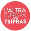 Simbolo di TSIPRAS