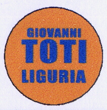 Simbolo di TOTI